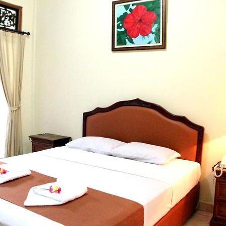 Hotel Puri Nusantara Kuta Lombok Dış mekan fotoğraf