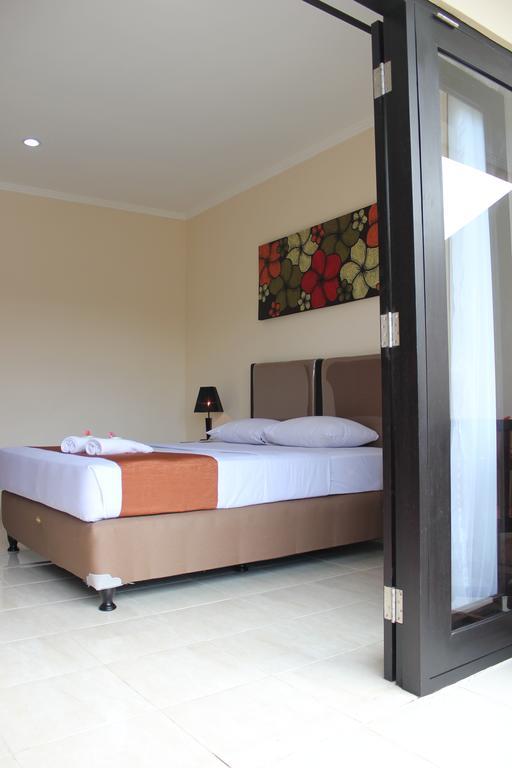 Hotel Puri Nusantara Kuta Lombok Dış mekan fotoğraf